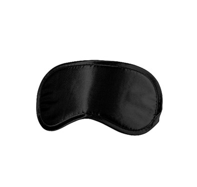 Soft Eyemask - Black